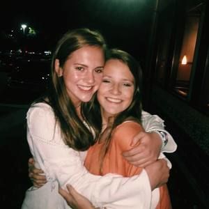 Meet your Posher, Raleigh